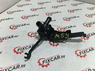 LX6118495AAC Кран печки (отопителя) Ford Bronco Sport Арт 20090, вид 2