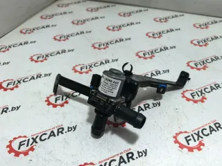 LX6118495AAC Кран печки (отопителя) Ford Bronco Sport Арт 20090, вид 1