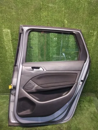  Дверь задняя правая Peugeot 308 2 Арт 94175076, вид 8