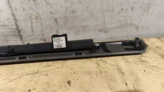 4E1853192 Накладка декоративная на торпедо Audi A8 D3 (S8) Арт 94175117, вид 3