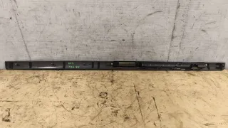 4E1853192 Накладка декоративная на торпедо Audi A8 D3 (S8) Арт 94175117, вид 2