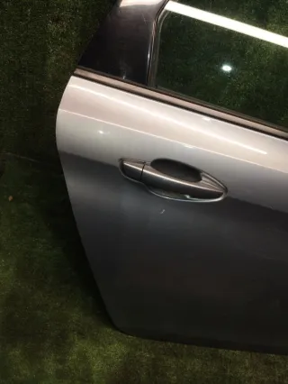  Дверь задняя правая Peugeot 308 2 Арт 94175076, вид 4