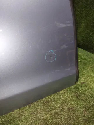  Дверь задняя правая Peugeot 308 2 Арт 94175076, вид 2