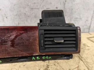  Накладка декоративная салона (комплект) Audi A8 D3 (S8) Арт 94175225, вид 7