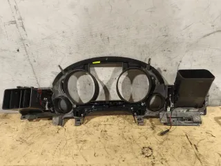  Накладка декоративная салона (комплект) Audi A8 D3 (S8) Арт 94175225, вид 5