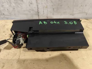  Накладка декоративная салона (комплект) Audi A8 D3 (S8) Арт 94175225, вид 18
