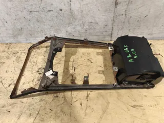  Накладка декоративная салона (комплект) Audi A8 D3 (S8) Арт 94175225, вид 13