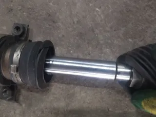 0230080050001 Рулевая рейка Seat Cordoba 2 Арт MT29095381, вид 2
