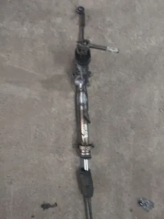 0230080050001 Рулевая рейка Seat Cordoba 2 Арт MT29095381, вид 1