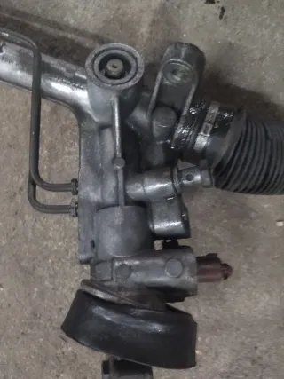 0230080050001 Рулевая рейка Seat Cordoba 2 Арт MT29095381, вид 3