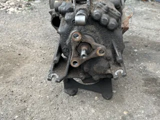 1222223,220.0.0225.96 КПП (Коробка передач механическая) BMW 3 E36 Арт E36-150, вид 8