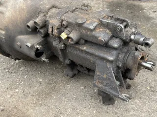 1222223,220.0.0225.96 КПП (Коробка передач механическая) BMW 3 E36 Арт E36-150, вид 9