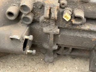 1222223,220.0.0225.96 КПП (Коробка передач механическая) BMW 3 E36 Арт E36-150, вид 10