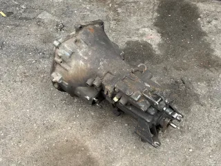 1222223,220.0.0225.96 КПП (Коробка передач механическая) BMW 3 E36 Арт E36-150, вид 2