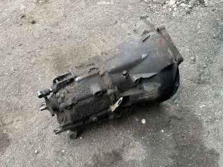 1222223,220.0.0225.96 КПП (Коробка передач механическая) BMW 3 E36 Арт E36-150, вид 3