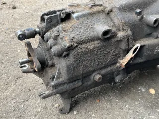 1222223,220.0.0225.96 КПП (Коробка передач механическая) BMW 3 E36 Арт E36-150, вид 7
