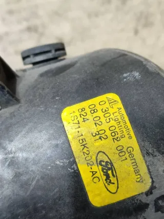  Фара противотуманная левая передняя Ford Mondeo 3 Арт 94179389, вид 6