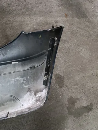  Бампер задний Mercedes A W169 Арт MT29095384, вид 5