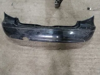  Бампер задний Mercedes A W169 Арт MT29095384, вид 1