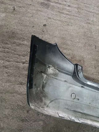  Бампер задний Mercedes A W169 Арт MT29095384, вид 6