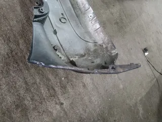  Бампер задний Mercedes A W169 Арт MT29095384, вид 7