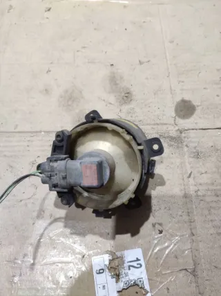  Фара противотуманная правая передняя Ford Mondeo 3 Арт 94180211, вид 4