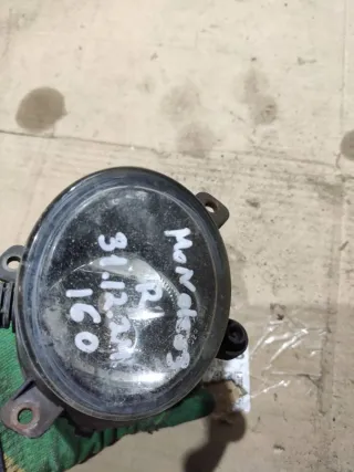  Фара противотуманная правая передняя Ford Mondeo 3 Арт 94180211, вид 6