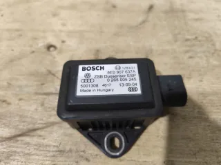8E0907637A Датчик ускорения Audi A8 D3 (S8) Арт 94180306, вид 3