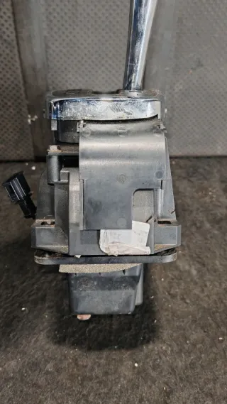 7M3713203 Селектор АКПП Volkswagen Sharan 1 restailing Арт 94180505, вид 11