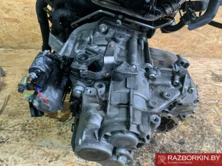 HDU КПП механическая (МКПП) Volkswagen Caddy 3 Арт W1044-1_4, вид 2
