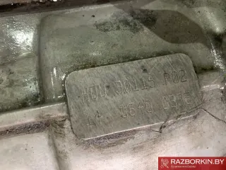 HDU КПП механическая (МКПП) Volkswagen Jetta 5 Арт W1044-1_6, вид 3