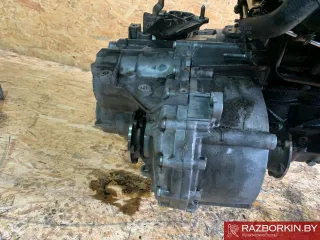 HDU КПП механическая (МКПП) Volkswagen Passat B6 Арт W1044-1_7, вид 1