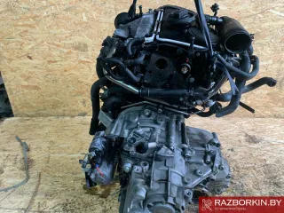 BKD Двигатель Volkswagen Touran 1 Арт W1044, вид 3