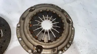 100814020971 Маховик Nissan X-Trail T31 Арт 94181304, вид 4