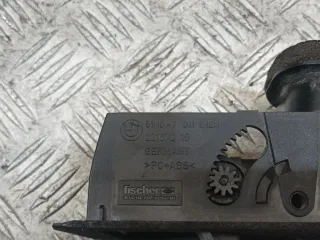 7011612 Подлокотник BMW 7 E65/E66 Арт 52373, вид 8