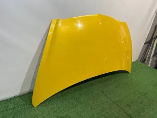 60100-SAA-000ZZ Капот желтый Honda Jazz 1 Арт 167268, вид 6