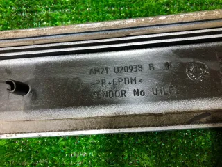 6M21U20938B Молдинг (накладка) двери передней левой Ford Galaxy 2 Арт 94182370, вид 8