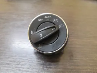 7P5941531E Переключатель света Porsche Cayenne 958 Арт MK94182389, вид 1