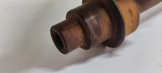 053115019 Вал промежуточный Volkswagen Golf 3 Арт 034818, вид 5