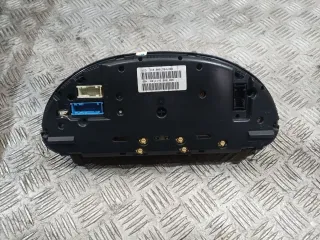 6906998 Щиток приборов (приборная панель) BMW 5 E39 Арт 52350, вид 3