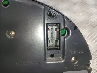 6906998 Щиток приборов (приборная панель) BMW 5 E39 Арт 52350, вид 6