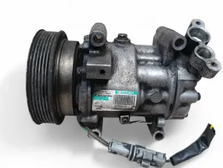 8200600122 Компрессор кондиционера Nissan Note E11 Арт 105663581, вид 1