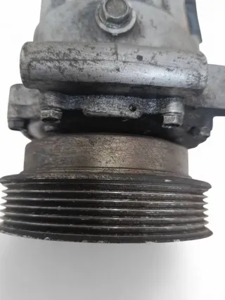 8200600122 Компрессор кондиционера Nissan Note E11 Арт 105663581, вид 4