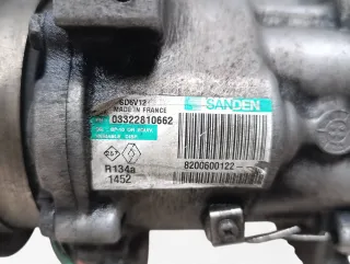 8200600122 Компрессор кондиционера Nissan Note E11 Арт 105663581, вид 5