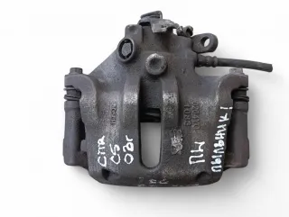  Суппорт передний левый Citroen C5 2 Арт 105663550, вид 1