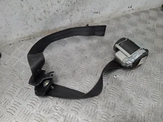  Ремень безопасности передний правый Citroen C4 1 restailing Арт 17378_2000001301162, вид 1