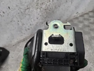  Ремень безопасности передний правый Citroen C4 1 restailing Арт 17378_2000001301162, вид 4