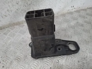 9682791280 Кронштейн крепления бампера переднего Peugeot 3008 1 Арт 42890_2000001301282, вид 1