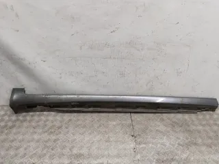 8E0853859 Накладка на порог Audi A4 B7 Арт 12402_2000001301249, вид 1