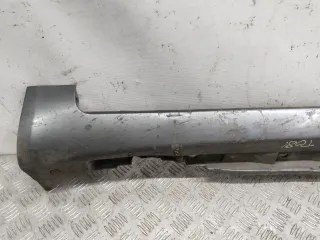 8E0853859 Накладка на порог Audi A4 B7 Арт 12402_2000001301249, вид 2